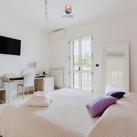 Lamendolara B&B By Vivimy Specchia Esterno foto